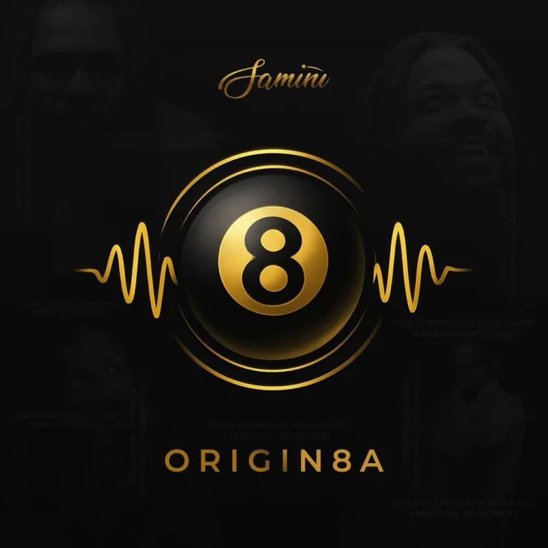 Samini – Pibilli