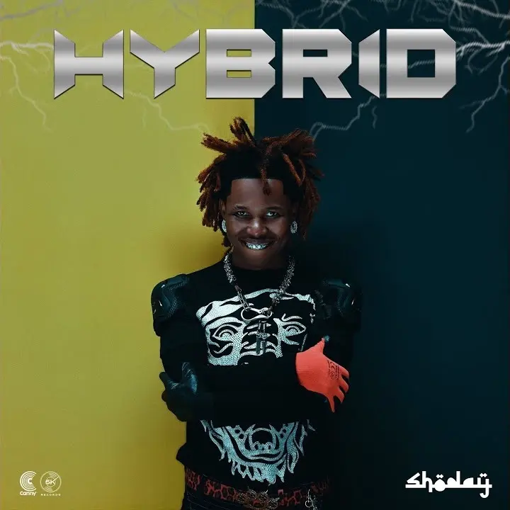 Shoday – OBT ft. BhadBoi OML