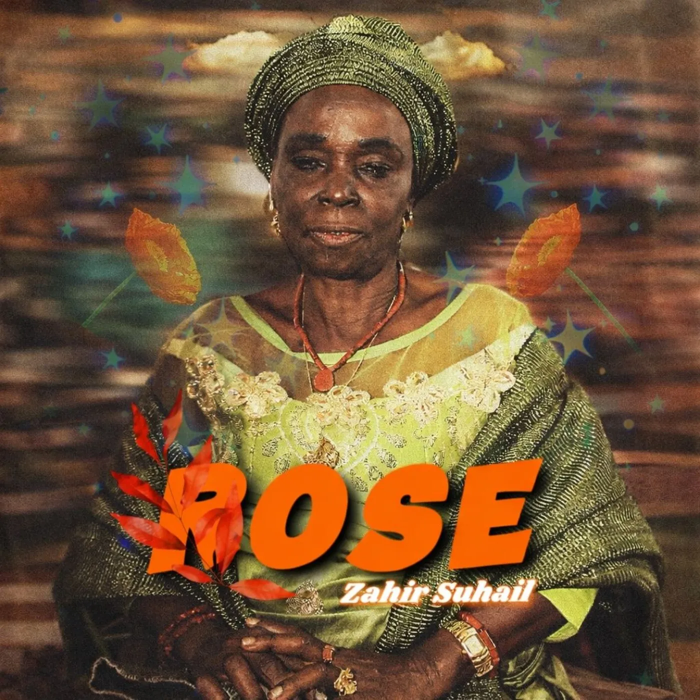 Zahir Suhail – Rose MP3 DOWNLOAD