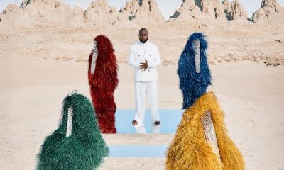 Davido – With You ft. Omah Lay
