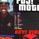 Seyi Vibez – MY HEALER Ft. Omah Lay