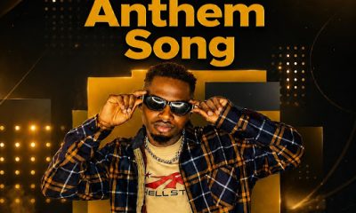 Solomon Adebayo – You Are Good Ft. Godswill Oyor