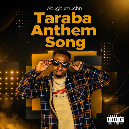 Abugbum John – God’s Grace