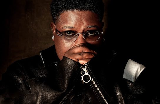 Barry Jhay – Aurevoir