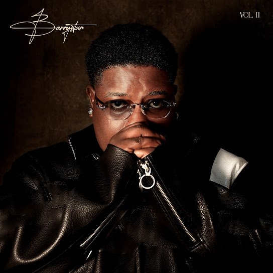 Barry Jhay – Aurevoir