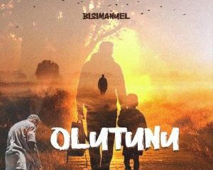 Bisimanuel – Olutunu