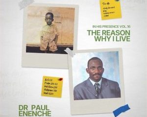 Dr Paul Enenche – Lord Your Mercy