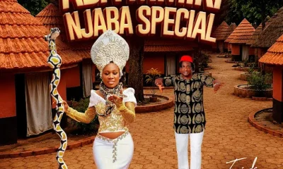 Ejyk Nwamba – Ada Mmiri Njaba Special