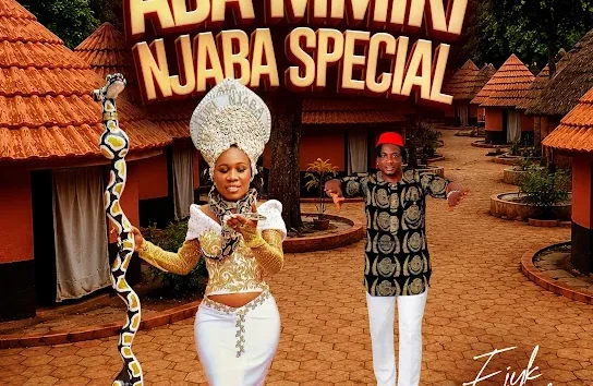 Ejyk Nwamba – Ada Mmiri Njaba Special