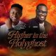 Joshua Israel PF - Higher in the Holyghost (Live) Ft. Nosa