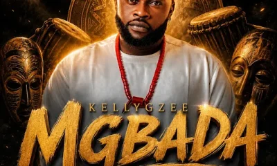 Kellygzee – Mgbada