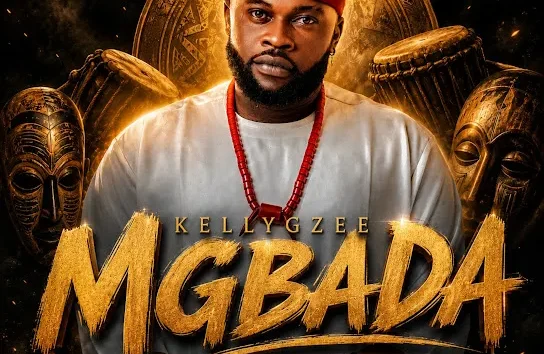 Kellygzee – Mgbada