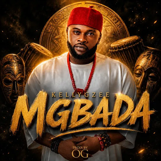 Kellygzee – Mgbada