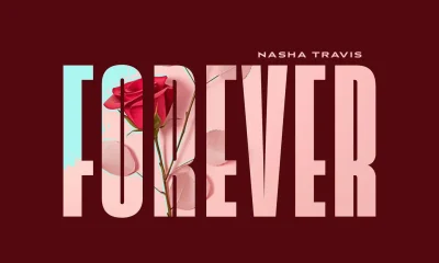 Nasha Travis – Forever