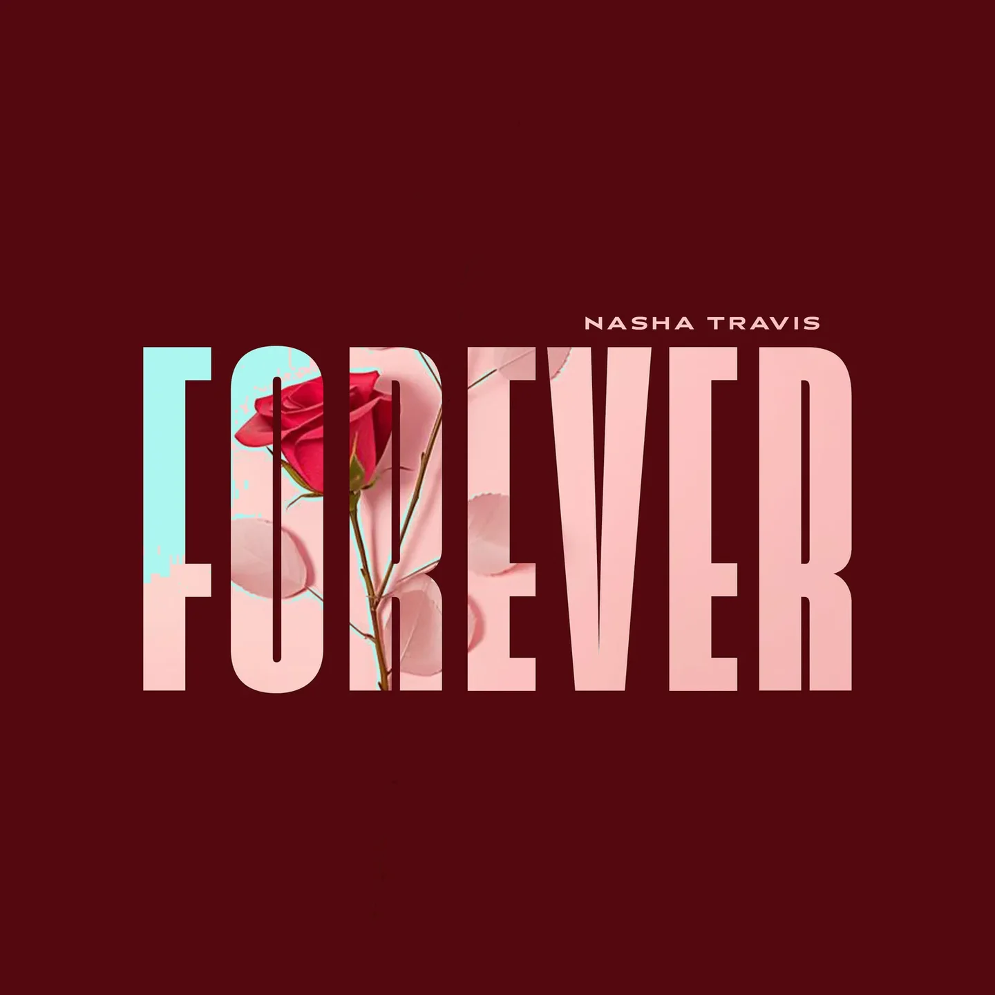 Nasha Travis – Forever