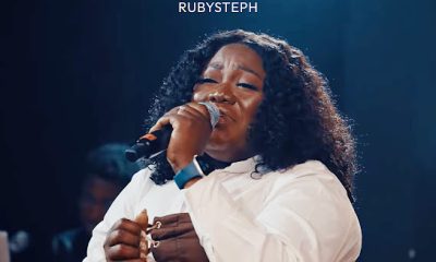 Ruby Steph - Presence