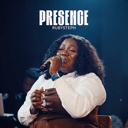 Ruby Steph - Presence