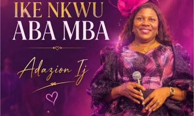 Adazion Ij – Ike Nkwu Aba Mba