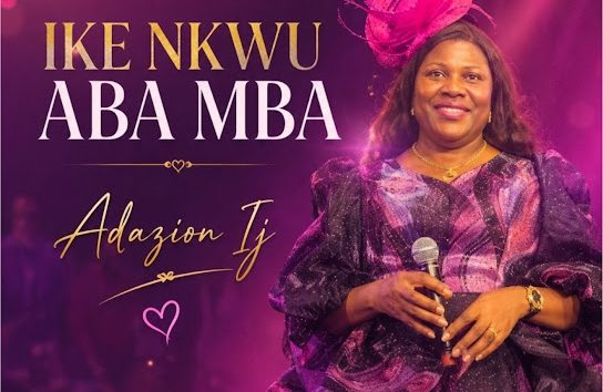 Adazion Ij – Ike Nkwu Aba Mba