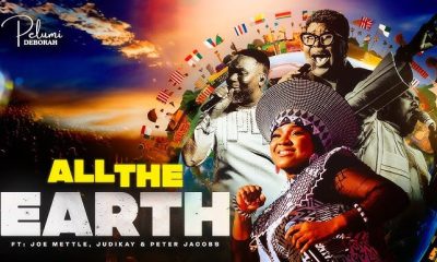 All The Earth