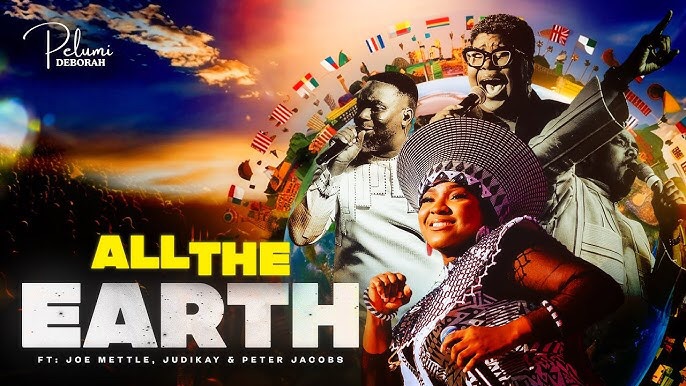 All The Earth