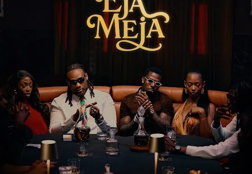 Eja Maje