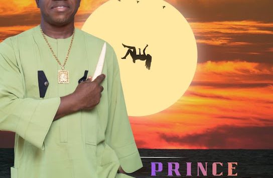 Prince Chijioke Mbanefo – OGO DIMMA