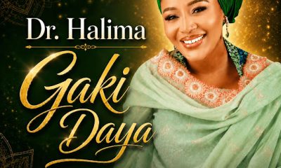 Sadiq Saleh – Dr. Halima Gaki Daya