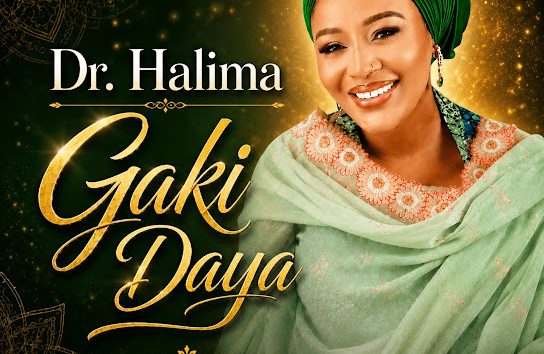 Sadiq Saleh – Dr. Halima Gaki Daya