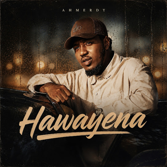 Ahmerdy - Hawayena