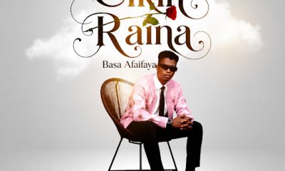 Basa Afaifaya - Cikin Raina