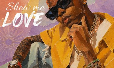 Candy Bleakz – Show Me Love