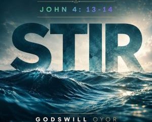 Stir-The-Waters