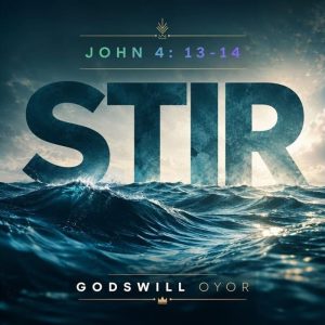 Stir-The-Waters