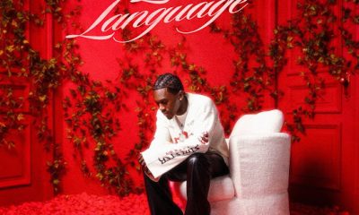KB Mike - Love Language Album