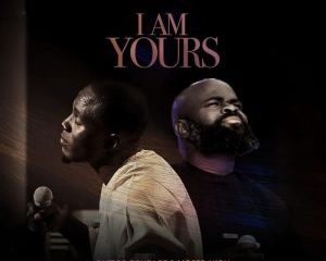 I AM Yours