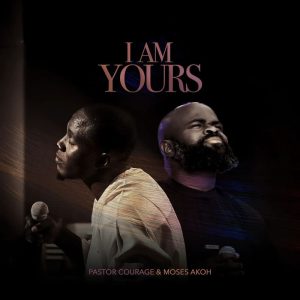 I AM Yours