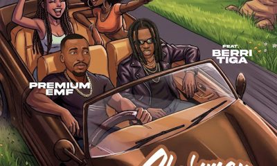 Premium EMF ft. Berri-Tiga – Chairman (Remix)