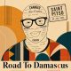 Saint Pitso – Road To Damascus (Album)