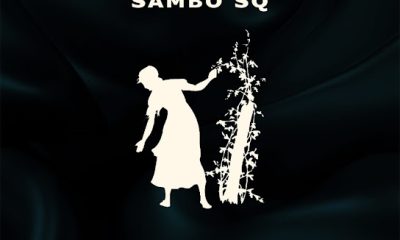 Sambo Sq - Music & Me EP