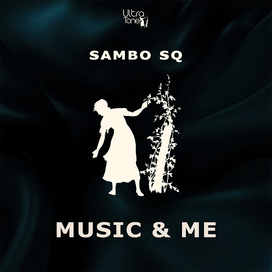 Sambo Sq - Music & Me EP