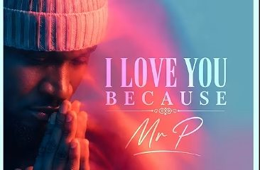 I Love You Because