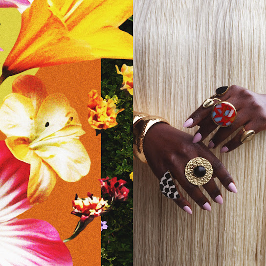 Somi – What Does It Take to Bloom? Album