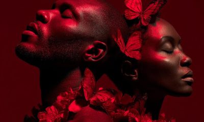 xristxan – Fall Again (Album)