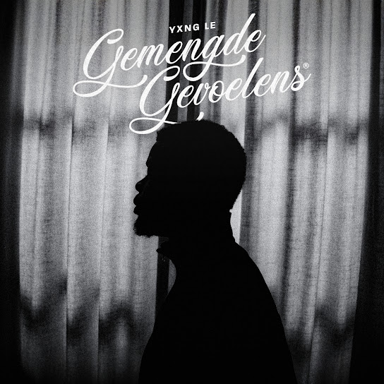Yxng Le – Gemengde Gevoelens (Album)