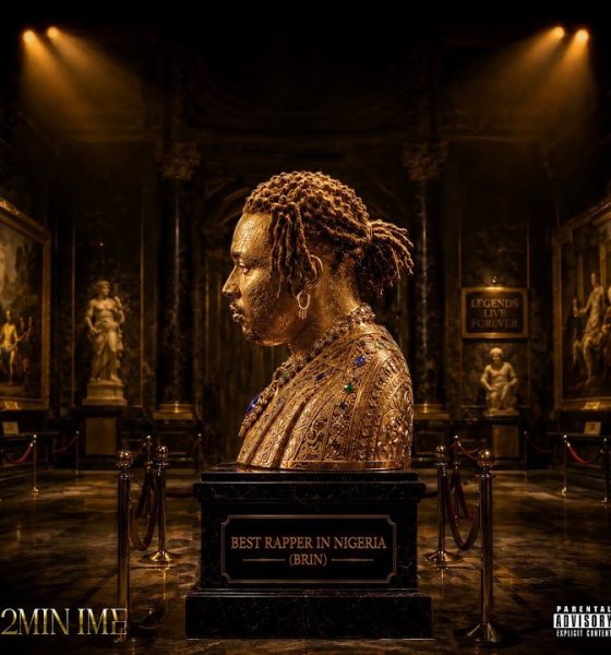 2min ime – NO WAY Ft. Jeriq