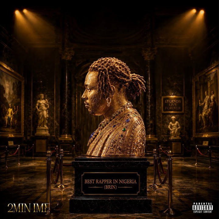 2min ime – NO WAY Ft. Jeriq