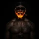 6uff ft. Phyno – Turbulent Fellow