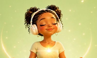 Affirm with Music – Life Is On My Side