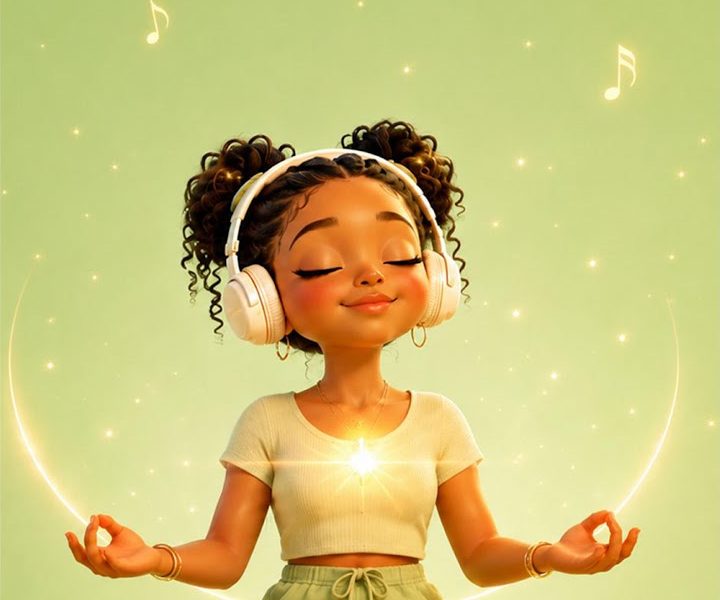 Affirm with Music – Life Is On My Side